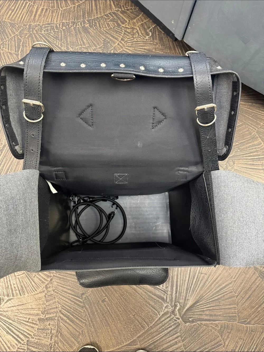 N/A durable black